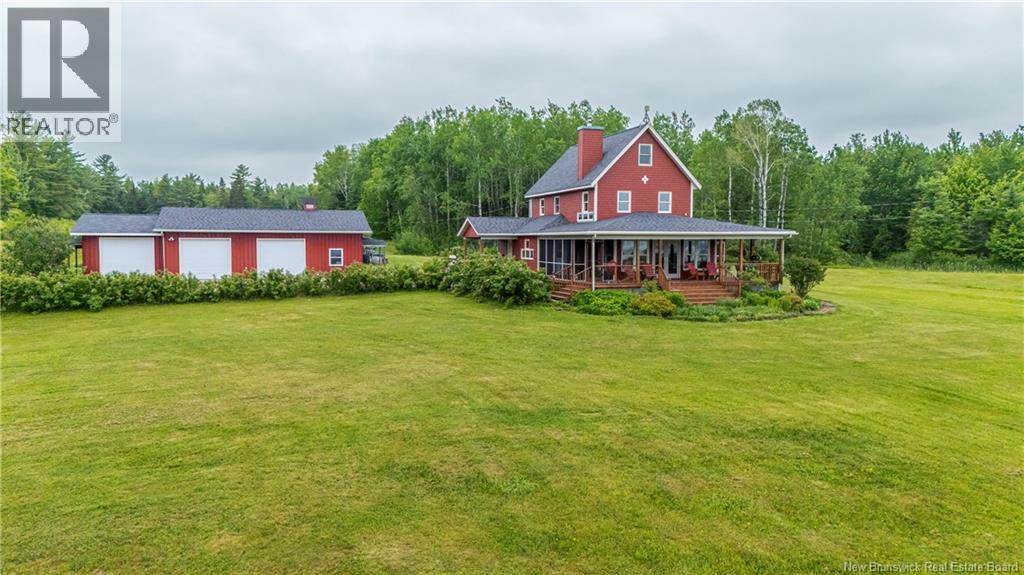 3506 Lower Cambridge Road - 2