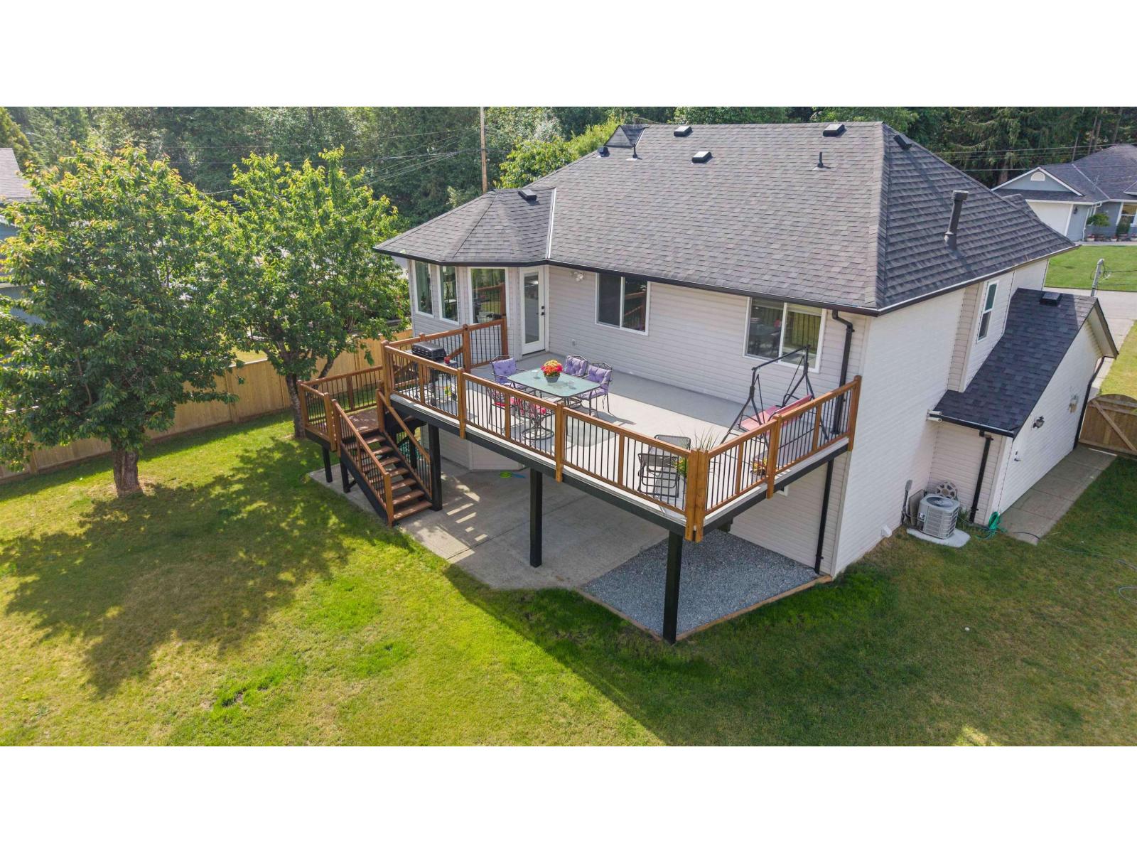 65644 GARDNER DRIVE, Hope, Hope