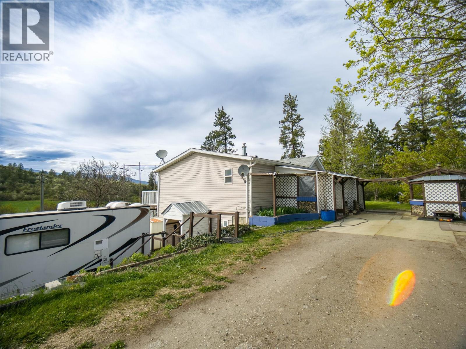 327 97A Highway - 1