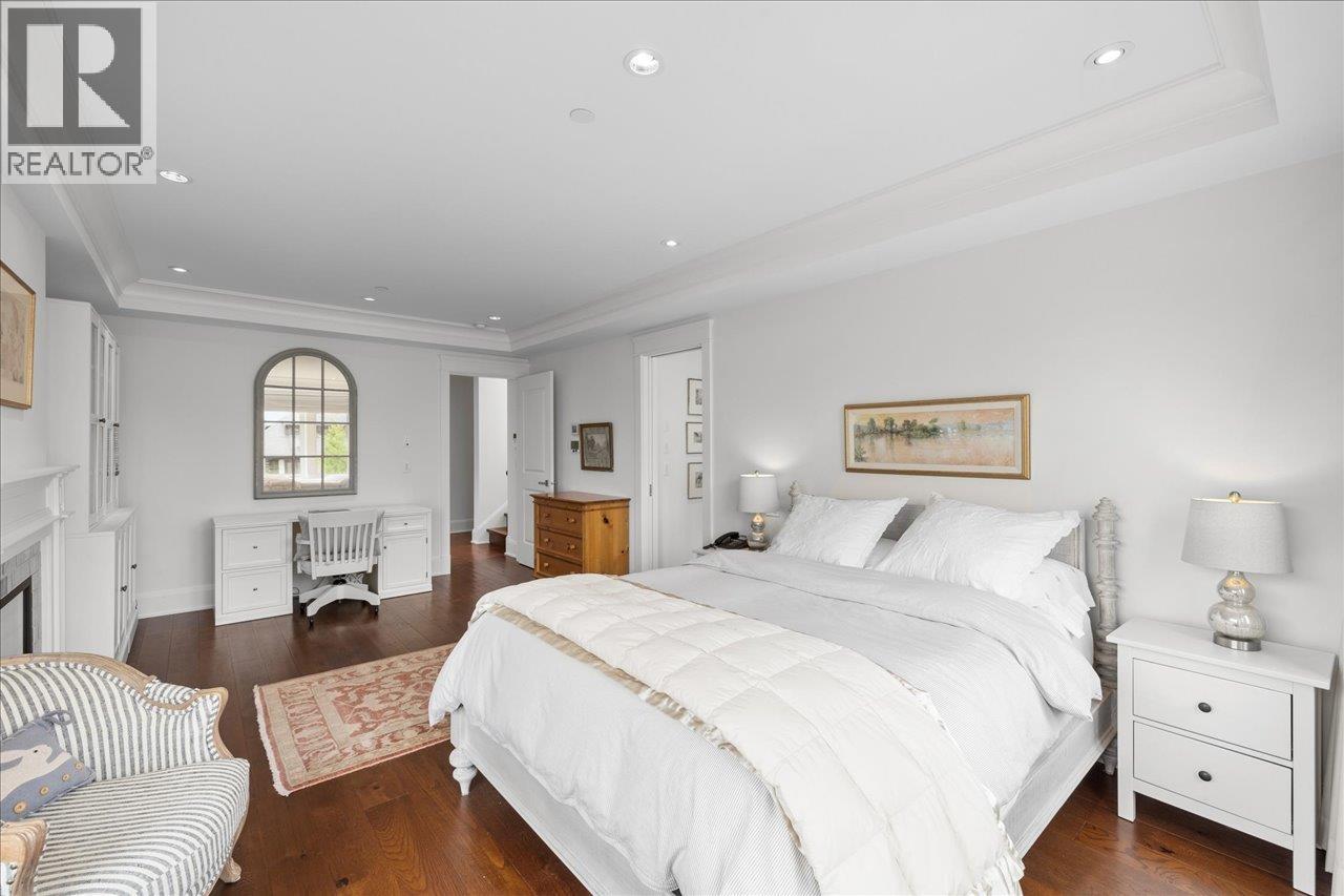 4693 W 3RD AVENUE, Vancouver