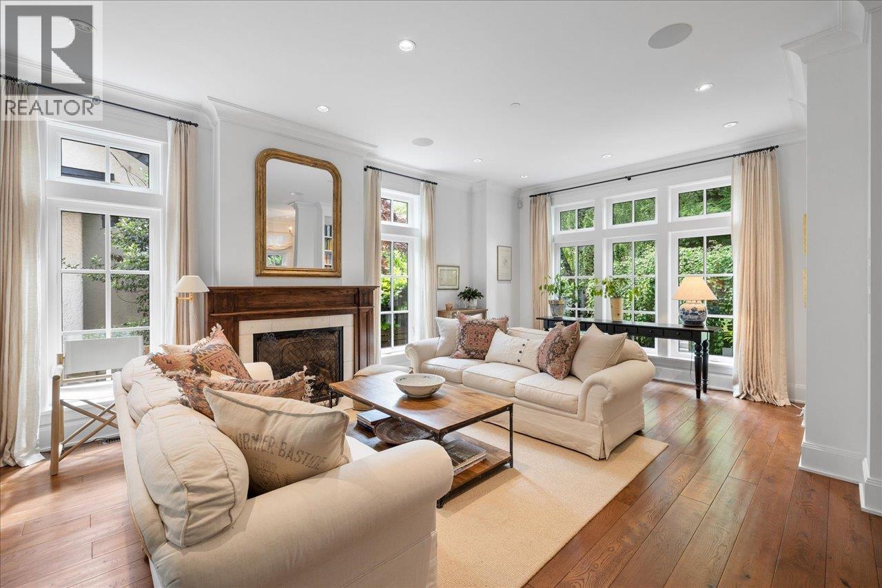 4693 W 3RD AVENUE, Vancouver