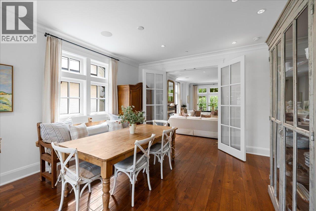 4693 W 3RD AVENUE, Vancouver