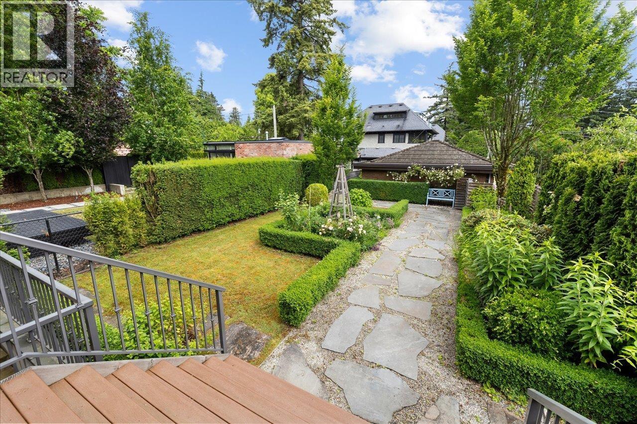 4693 W 3RD AVENUE, Vancouver