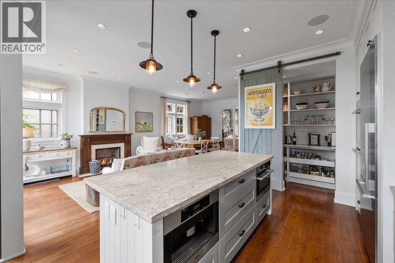 4693 W 3RD AVENUE, Vancouver