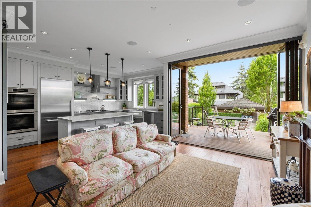 4693 W 3RD AVENUE, Vancouver