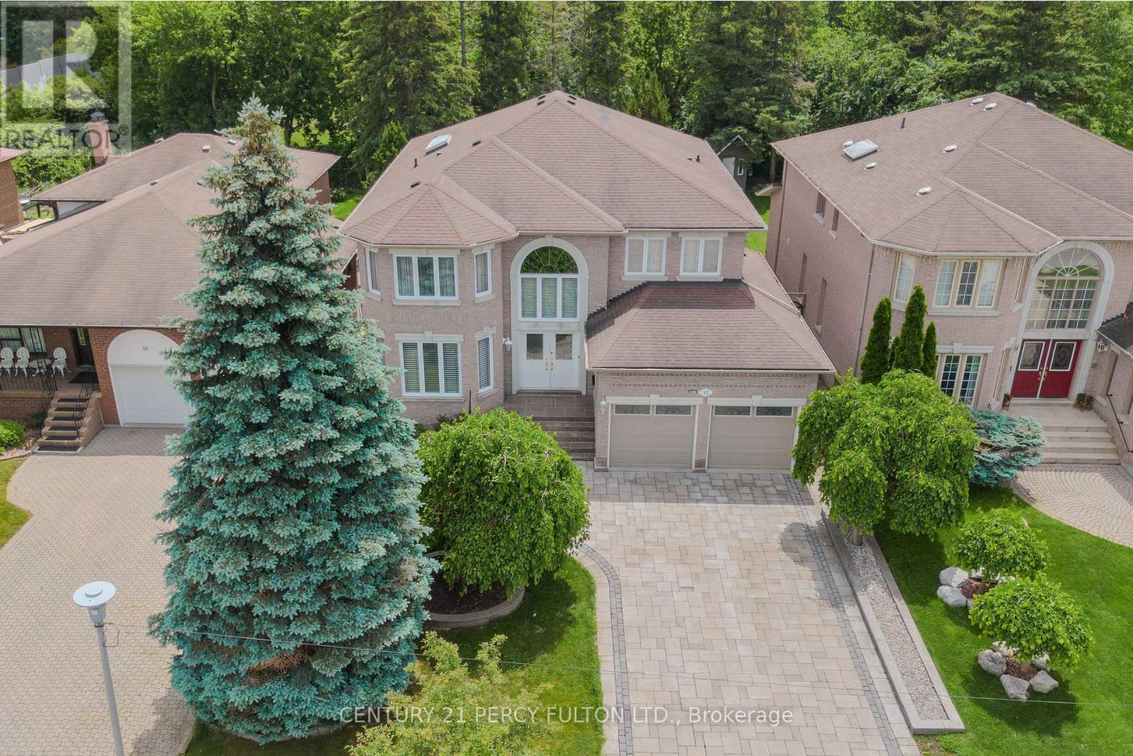 53 Linwood Ave- exterior