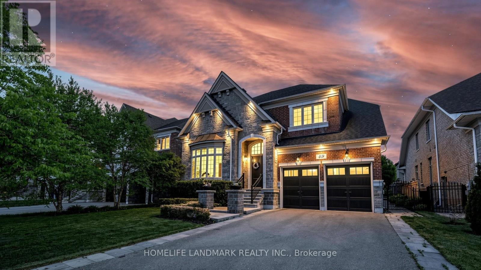 Listing photo of 49 LANGDON DRIVE