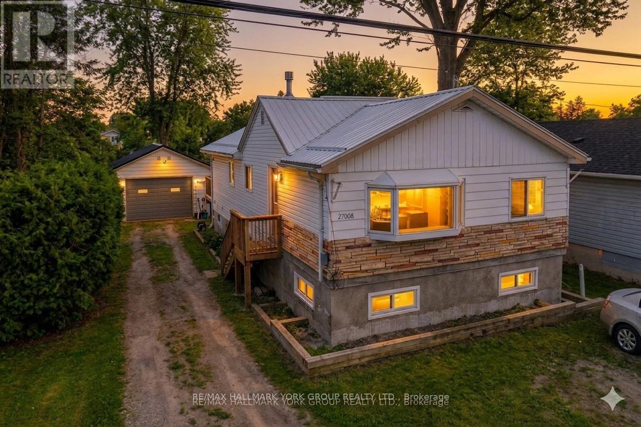 27008 KENNEDY ROAD - 1