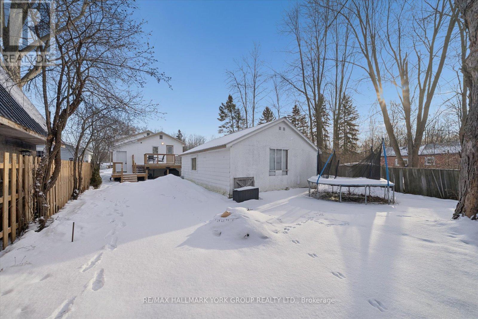 27008 KENNEDY ROAD - 27