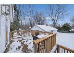 Upper - 27008 Kennedy Road, Georgina, ON L0E1S0 Photo 19