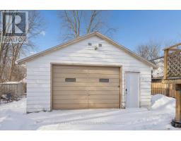 Upper - 27008 Kennedy Road, Georgina, ON L0E1S0 Photo 23