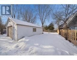 Upper - 27008 Kennedy Road, Georgina, ON L0E1S0 Photo 24