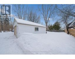 Upper - 27008 Kennedy Road, Georgina, ON L0E1S0 Photo 25