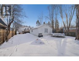 Upper - 27008 Kennedy Road, Georgina, ON L0E1S0 Photo 27