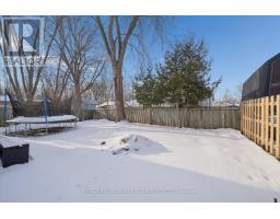 Upper - 27008 Kennedy Road, Georgina, ON L0E1S0 Photo 28