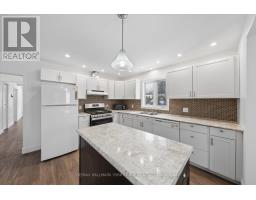 Upper - 27008 Kennedy Road, Georgina, ON L0E1S0 Photo 7