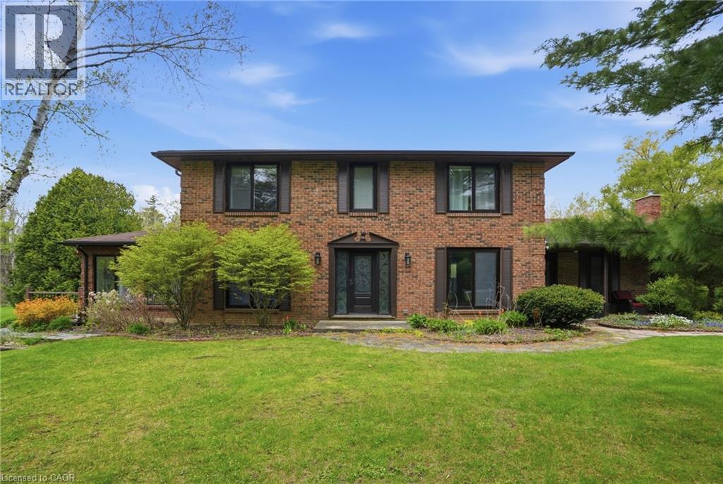 3918 MADDAUGH Road - 1