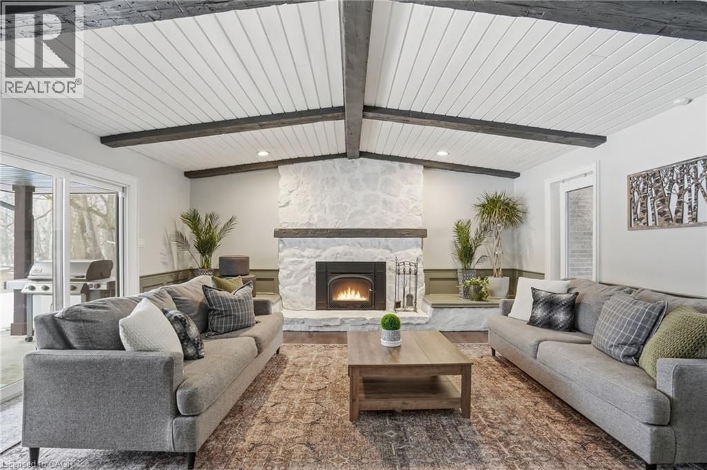 3918 MADDAUGH Road - 20