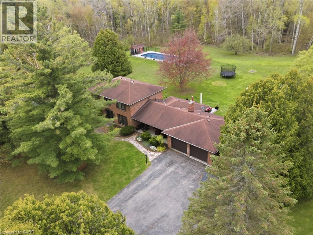 3918 MADDAUGH Road - 4