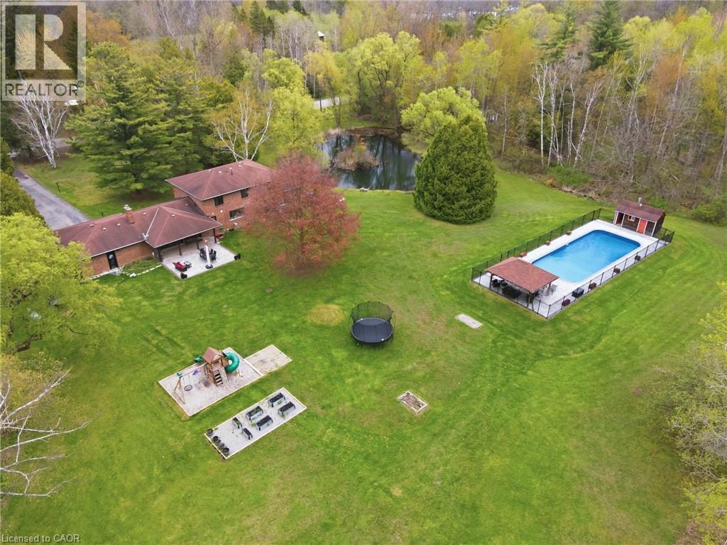 3918 MADDAUGH Road - 48