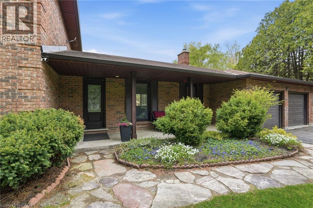 3918 MADDAUGH Road - 5