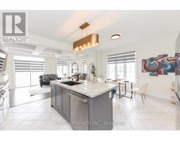 Laundry room - 215 Hayrake Street, Brampton, ON L6Z0A2 Photo 8