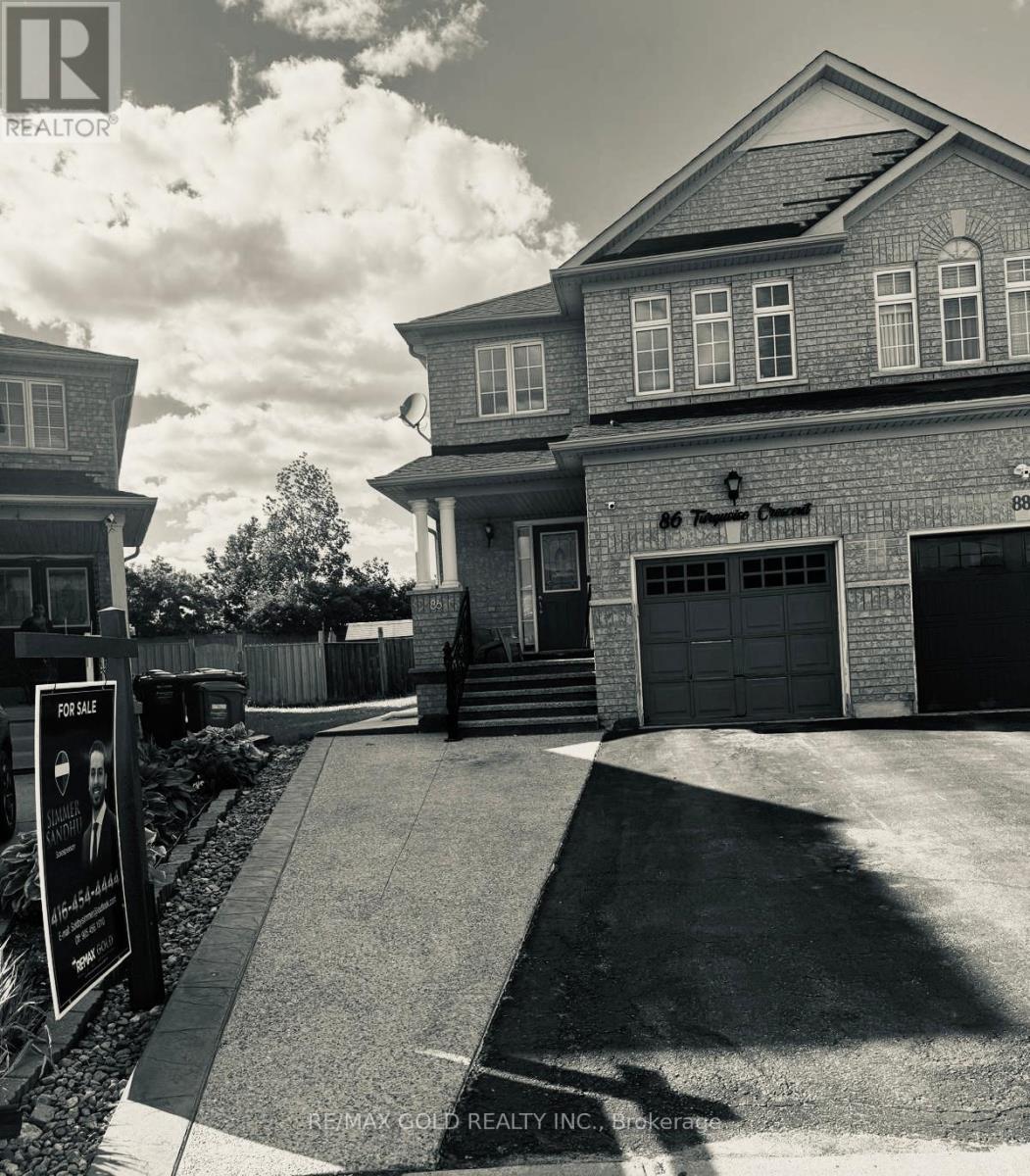 86 TURQUOISE CRESCENT - 1