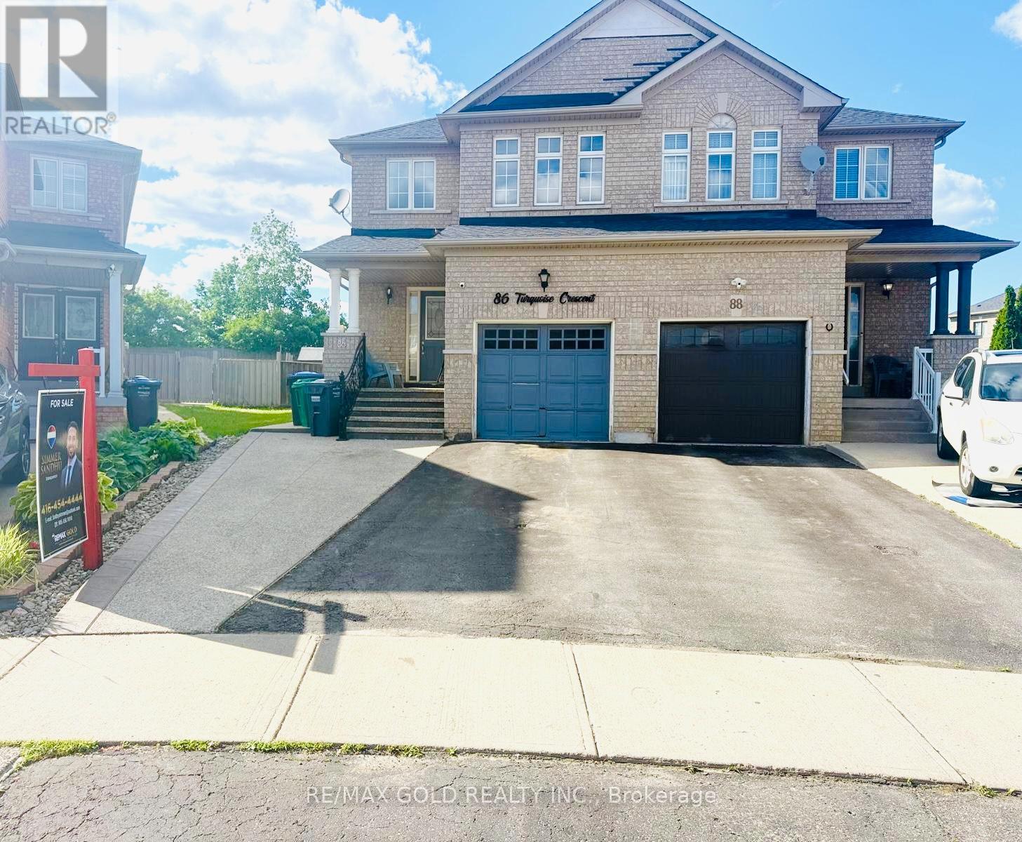 86 TURQUOISE CRESCENT - 2