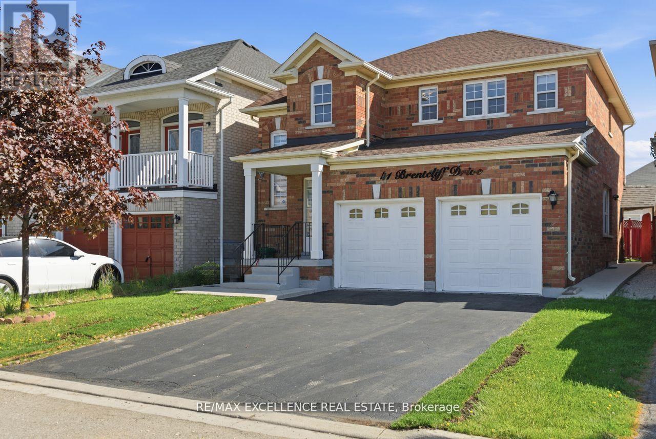 41 BRENTCLIFF DRIVE - 1