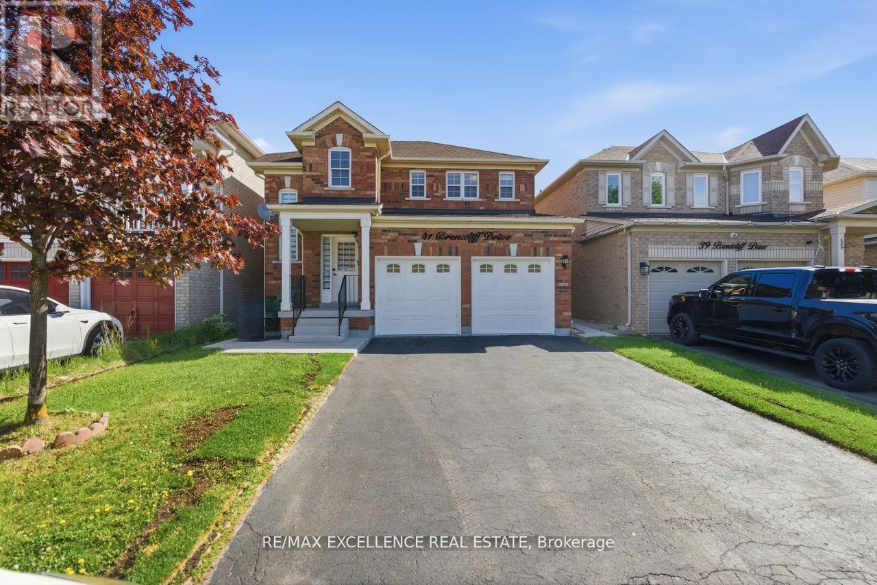 41 BRENTCLIFF DRIVE - 2