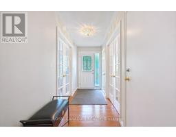 Bedroom 3 - 63 Heathcliffe Square, Brampton, ON L6S5R3 Photo 7