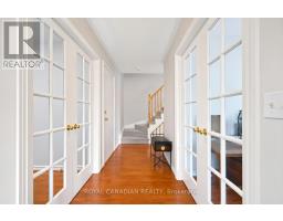 Bedroom 4 - 63 Heathcliffe Square, Brampton, ON L6S5R3 Photo 9