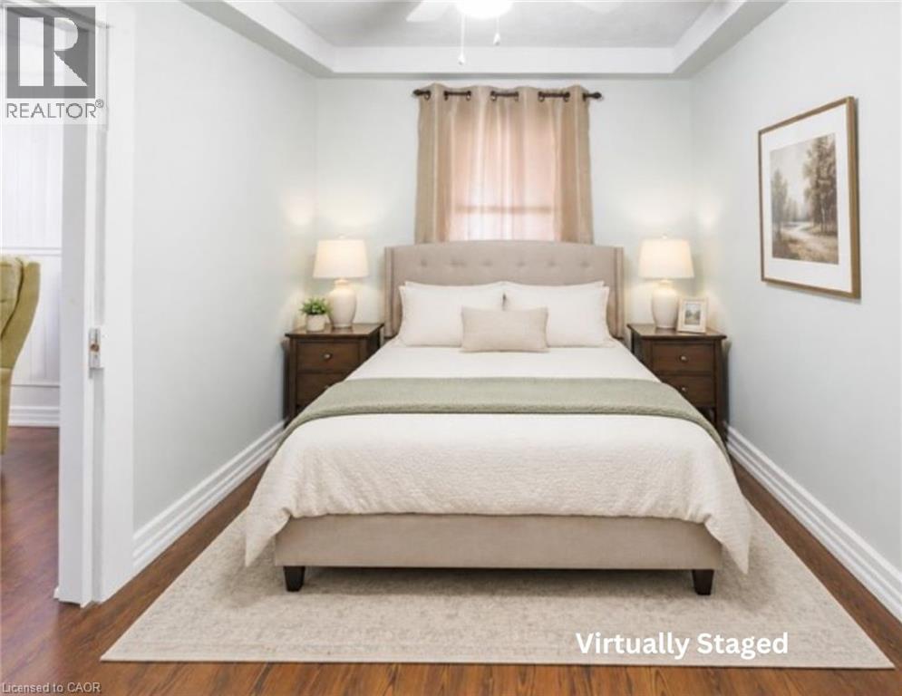 9 MARSHALL Lane - 12