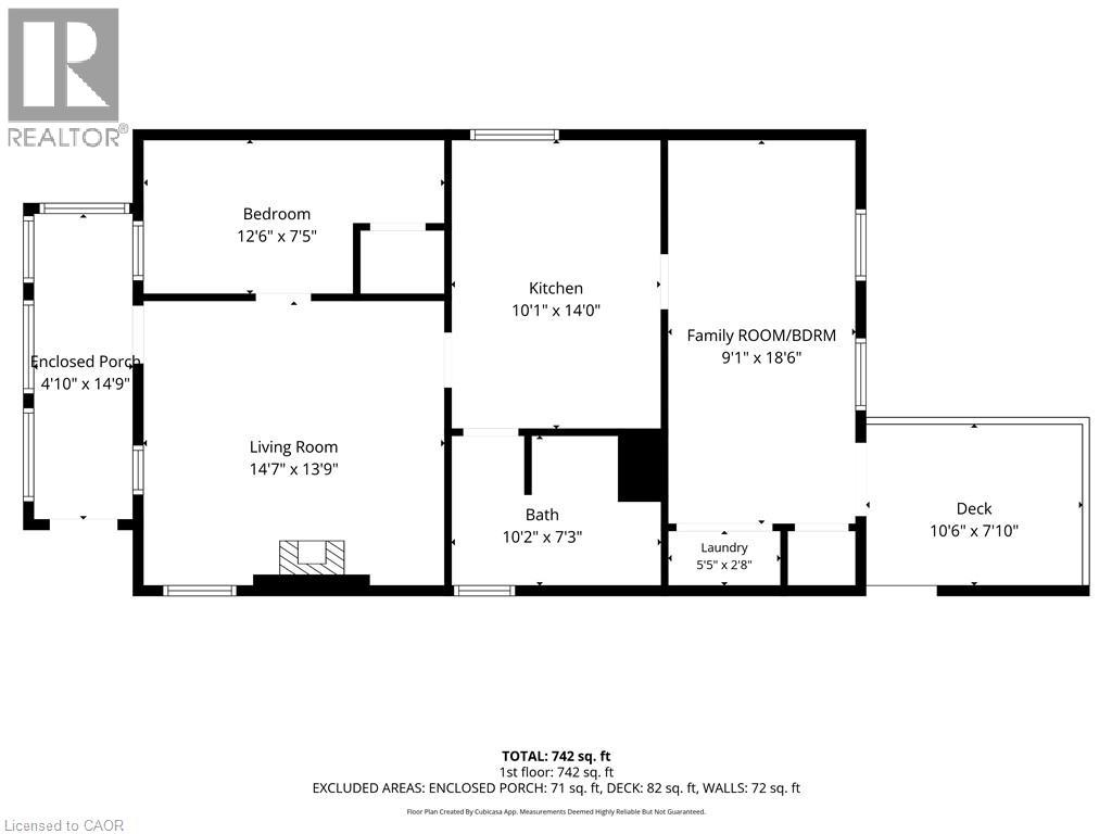 9 MARSHALL Lane - 24