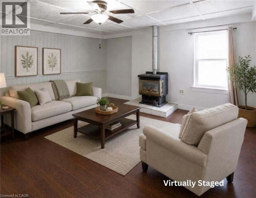 9 MARSHALL Lane - 9