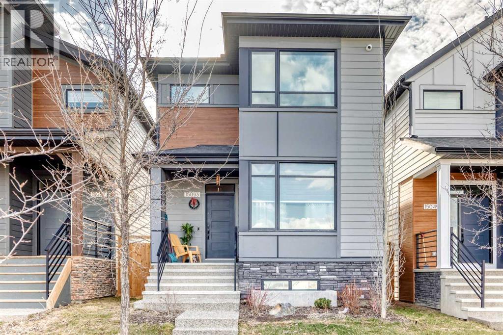15053 37 Street SW - 1
