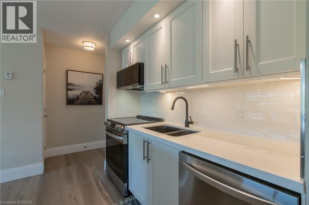 #305 1235 DEERHURST Drive - 12
