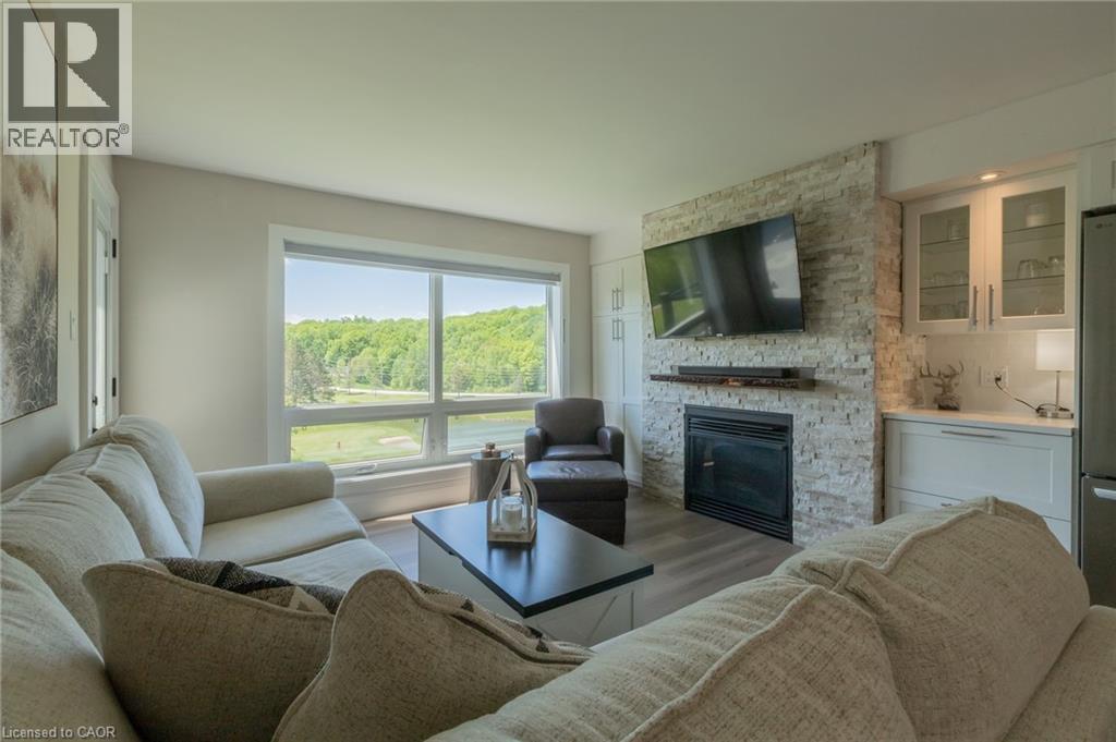 #305 1235 DEERHURST Drive - 16