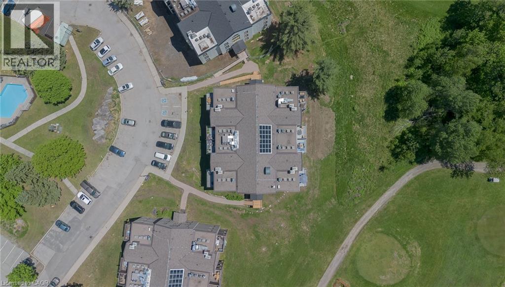 #305 1235 DEERHURST Drive - 33