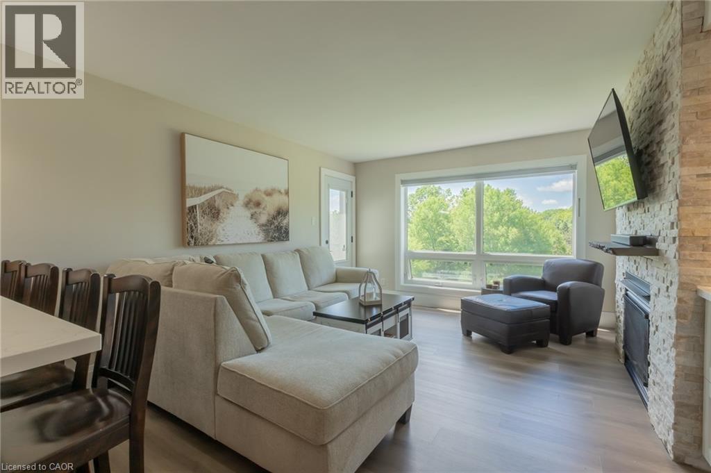 #305 1235 DEERHURST Drive - 13