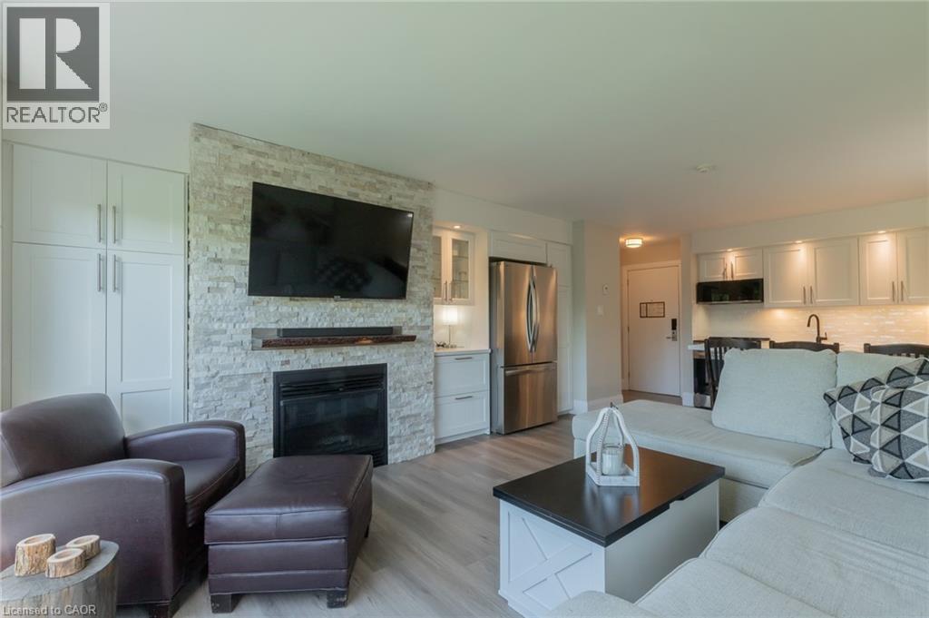#305 1235 DEERHURST Drive - 17