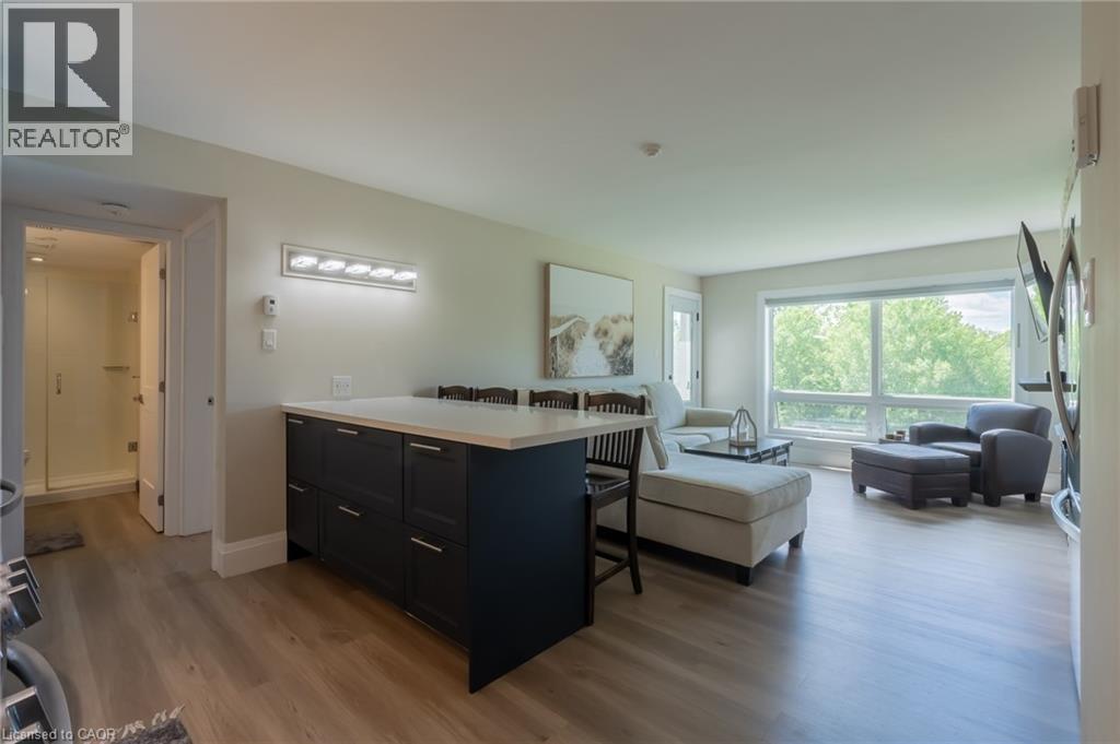 #305 1235 DEERHURST Drive - 6