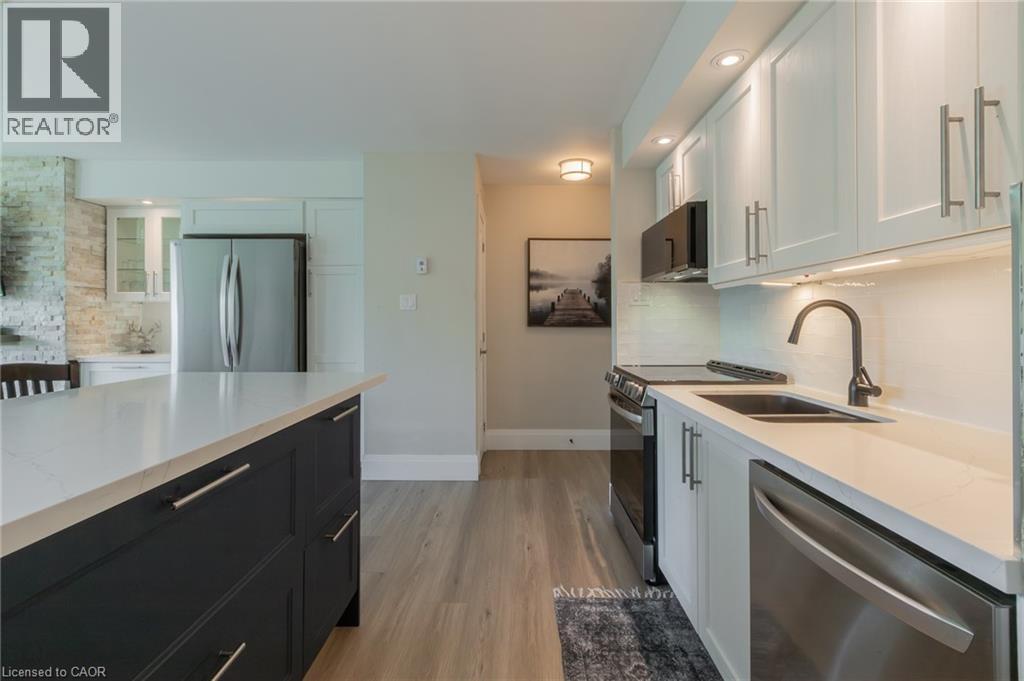 #305 1235 DEERHURST Drive - 10