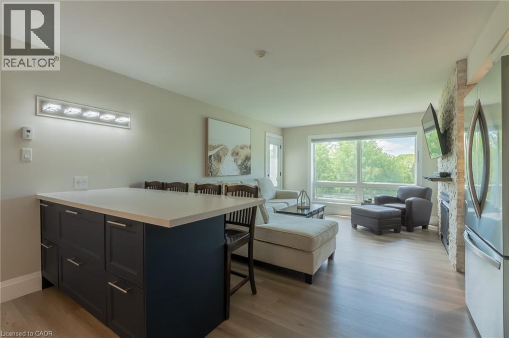 #305 1235 DEERHURST Drive - 8