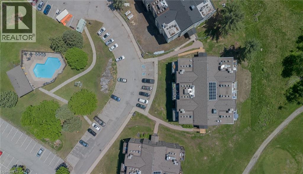 #305 1235 DEERHURST Drive - 34
