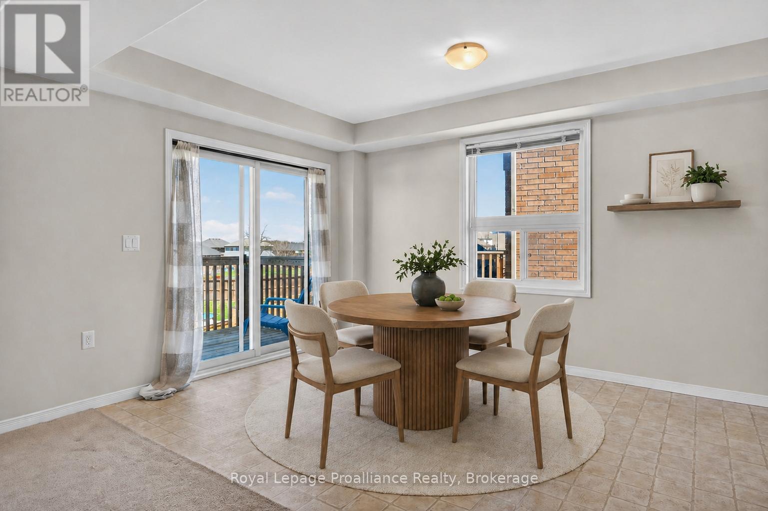 266 LOUDEN TERRACE - 12