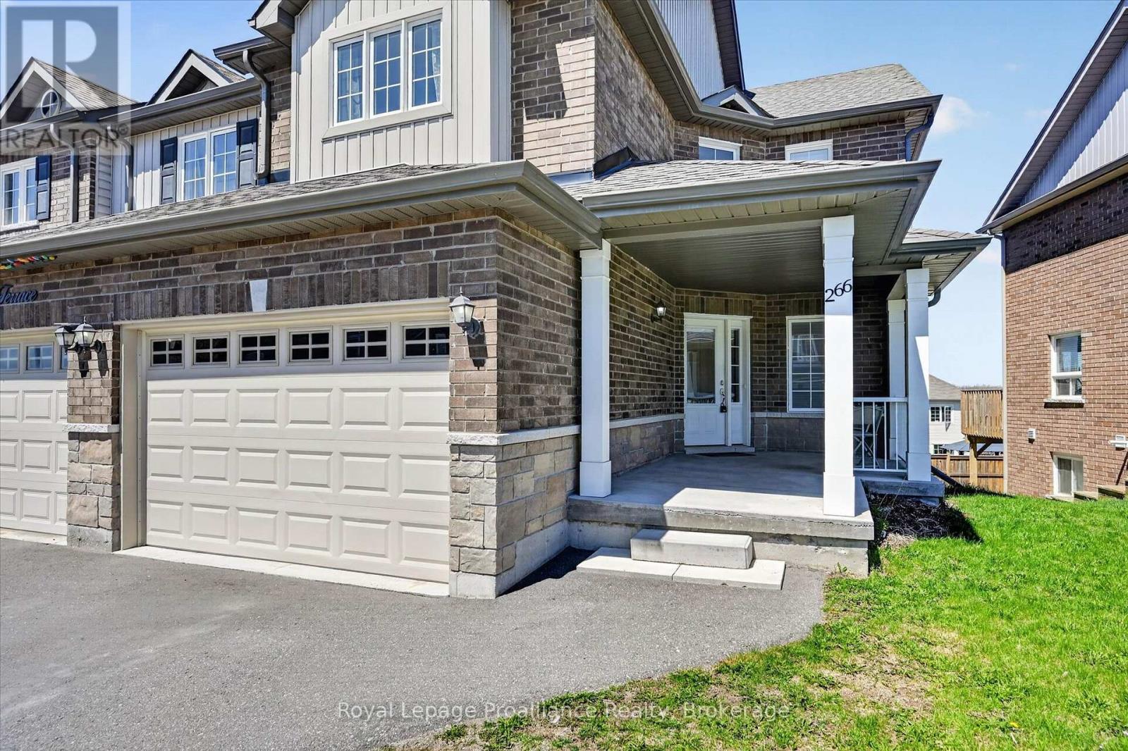 266 LOUDEN TERRACE - 2