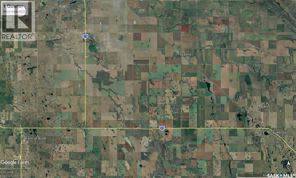 1 Quarter Pasture RM 223 - photo 2
