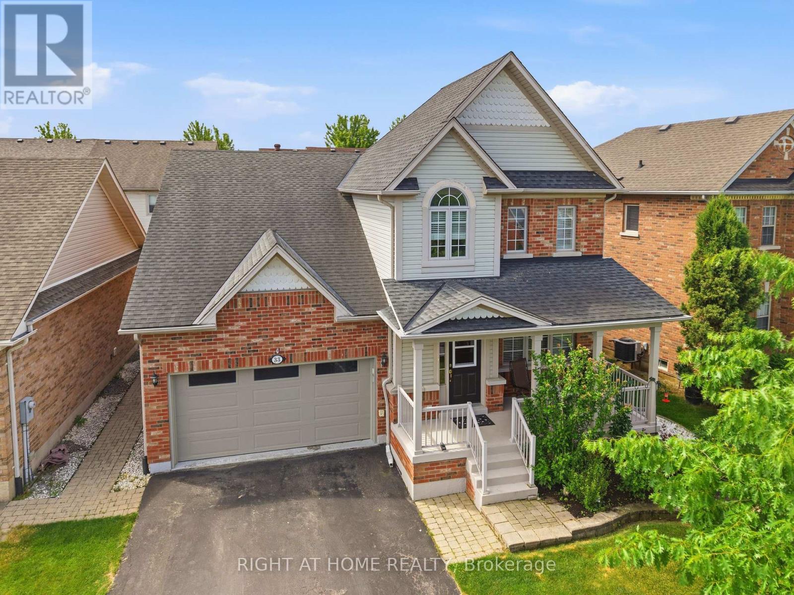 33 STEVENS DRIVE - 1
