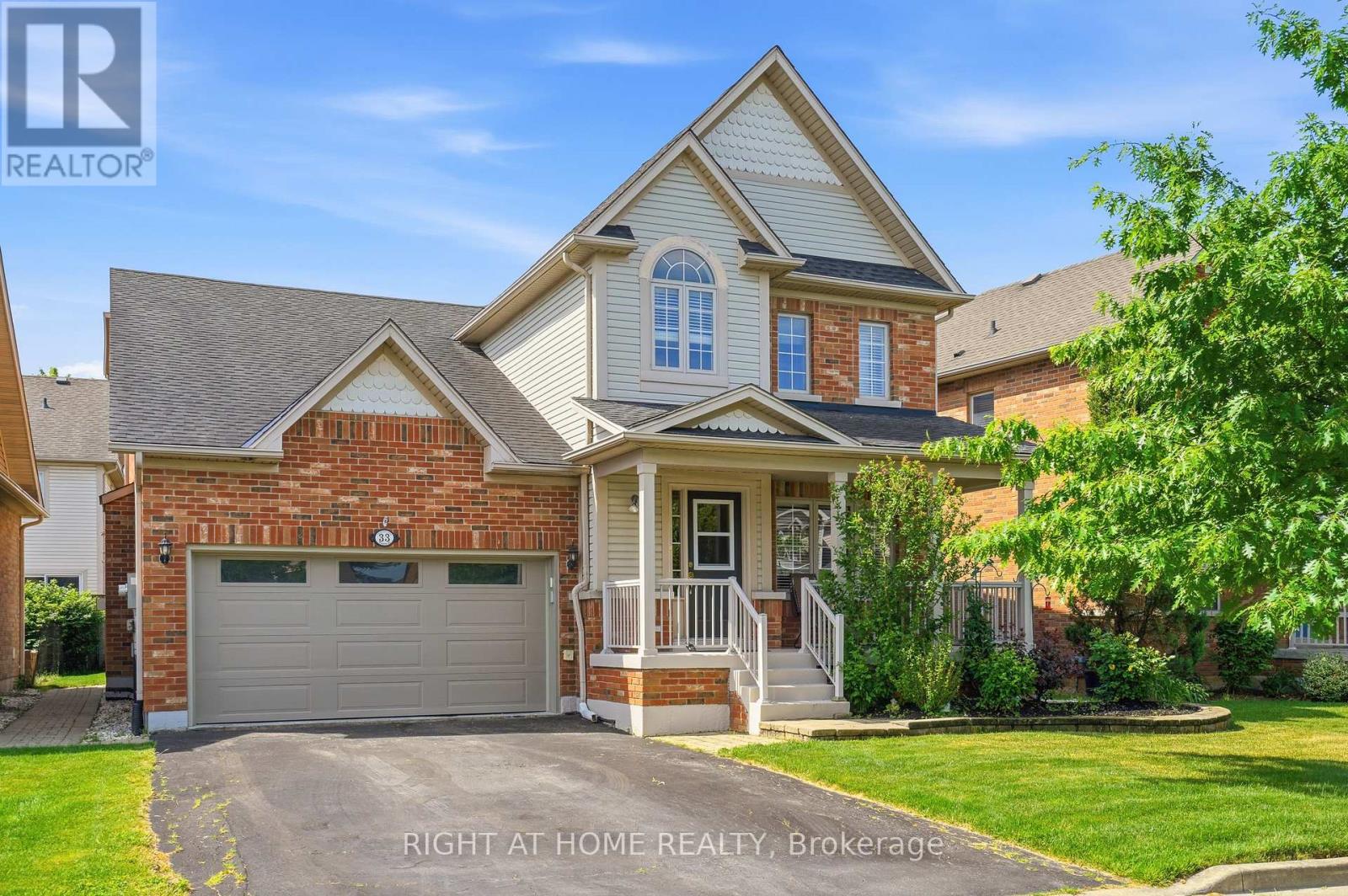 33 STEVENS DRIVE - 2